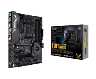 ASUS TUF GAMING X570-PLUS (Wi-Fi) - 501593 - zdjęcie 1